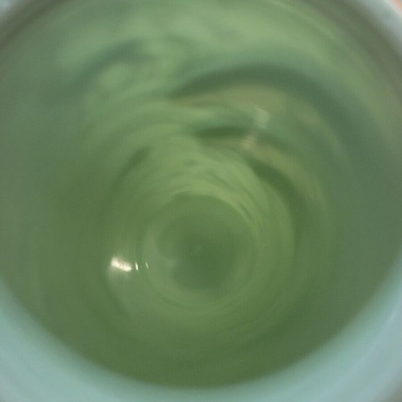 Starbucks Holiday 2022 Mint Green Color Change Holographic Tumbler Venti 24 oz - Picture 4 of 4